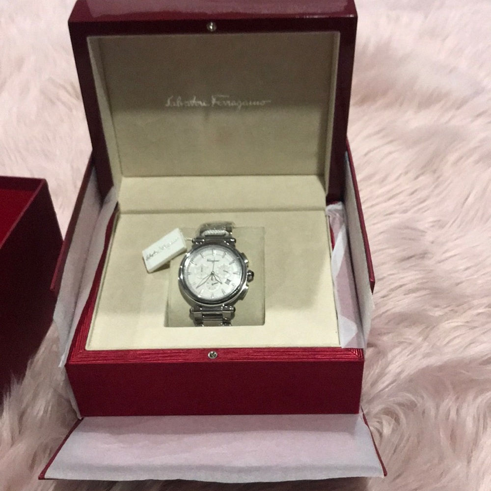 COPY - Men watch